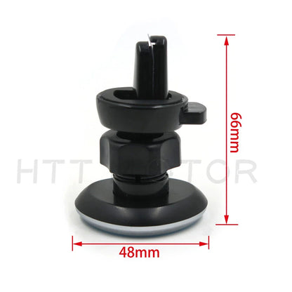 iPhone X 6s 7 8 Plus Universal Magnetic Air Vent Mount Holder
