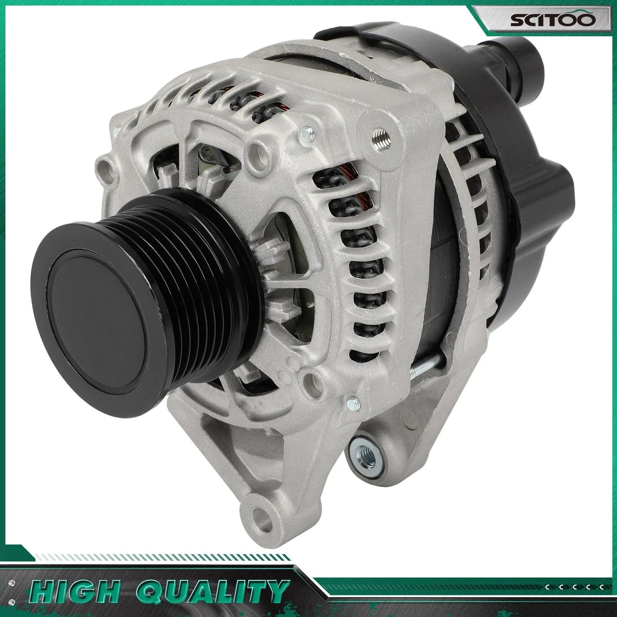 Alternator 31100-59B-003-RM for Honda Civic 2016-2017 CSP71 21237