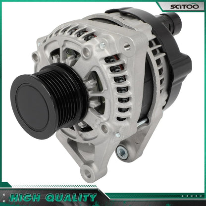 Alternator 31100-59B-003-RM for Honda Civic 2016-2017 CSP71 21237