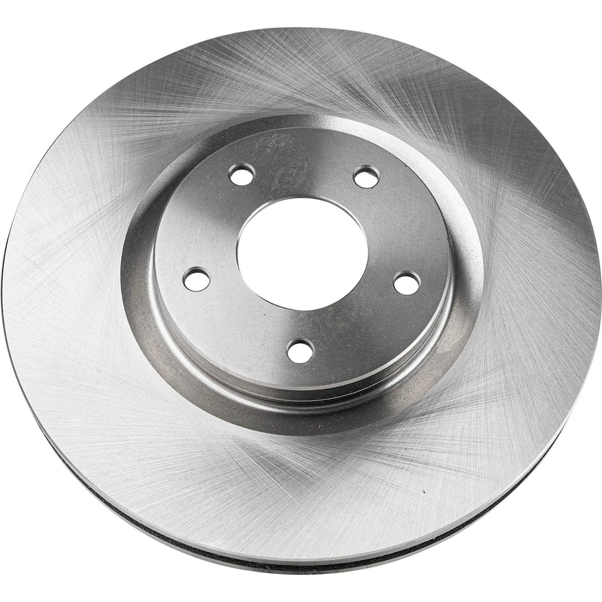 Front Brake Pads and Rotors Set for Nissan Sentra (2007-2008)
