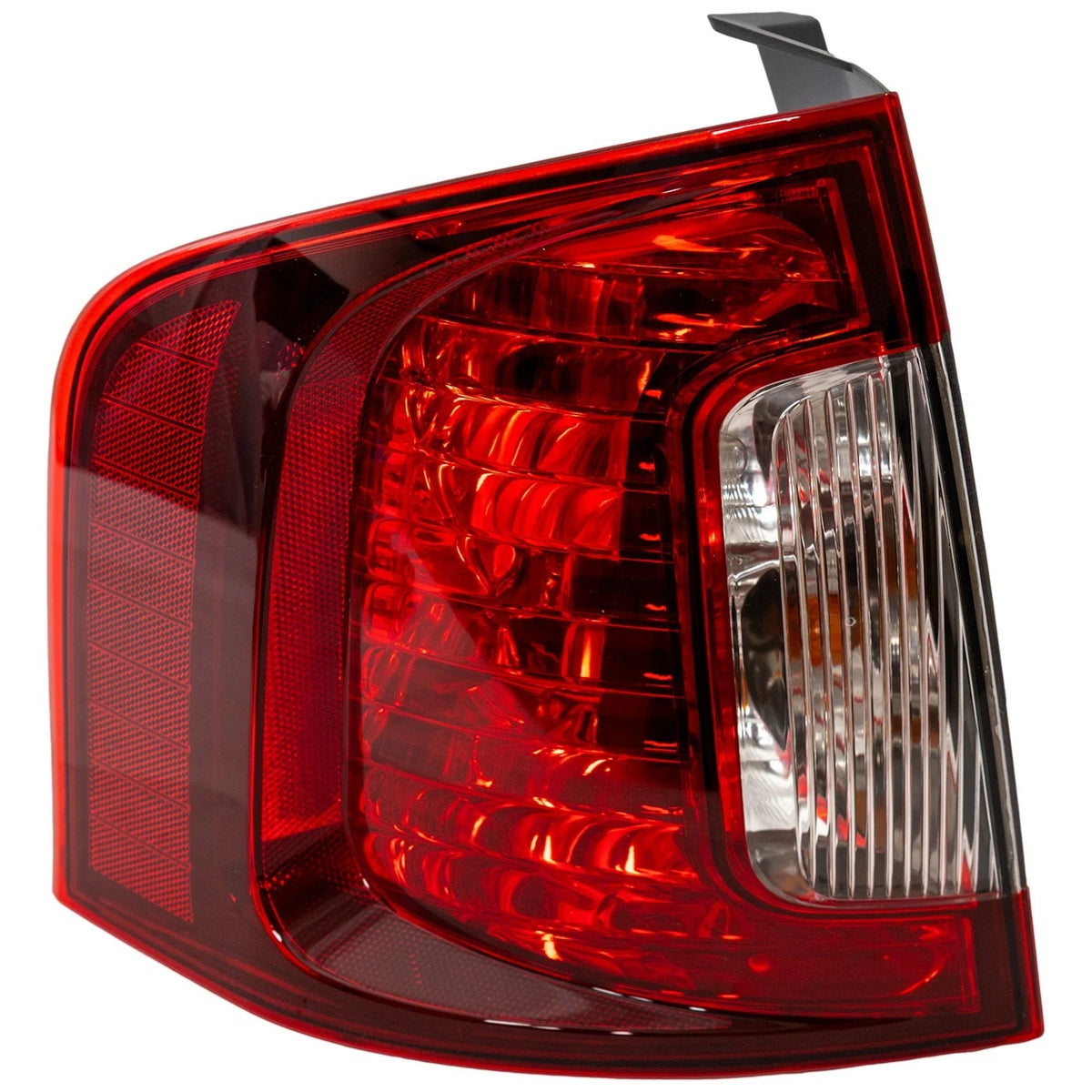Tail Light Driver Left Side BT4Z13405A for Ford Edge (2011–2014)