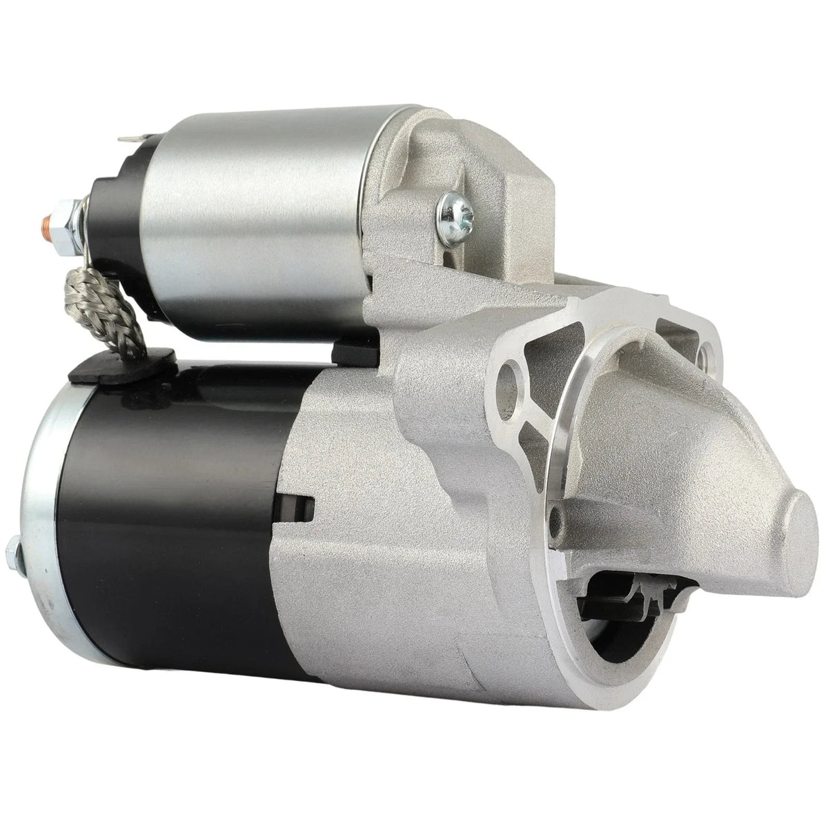 Starter 12V 1.4kW CW 11T PMGR for Mazda 3 Sport, CX-30 2014-2023