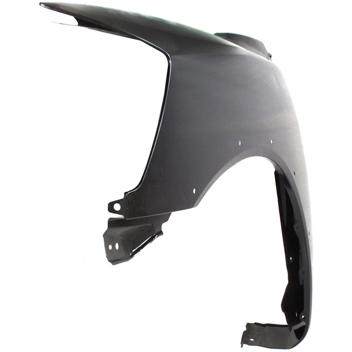 Driver Side Front Fender for Nissan Titan (2008-2015)