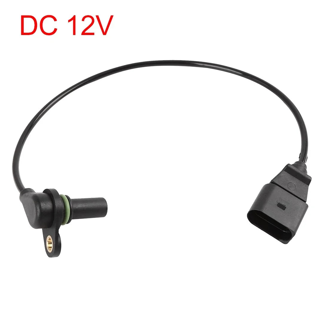 Automatic Transmission Speed Sensor 01M927321B for Audi A3, Golf 4, Seat Leon (1996–2005)