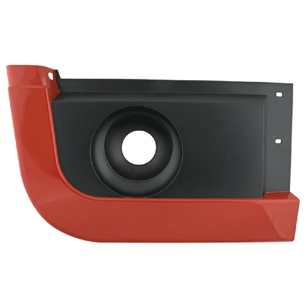 Lower Light Housing for Case/International Harvester (Replaces 117747C1)