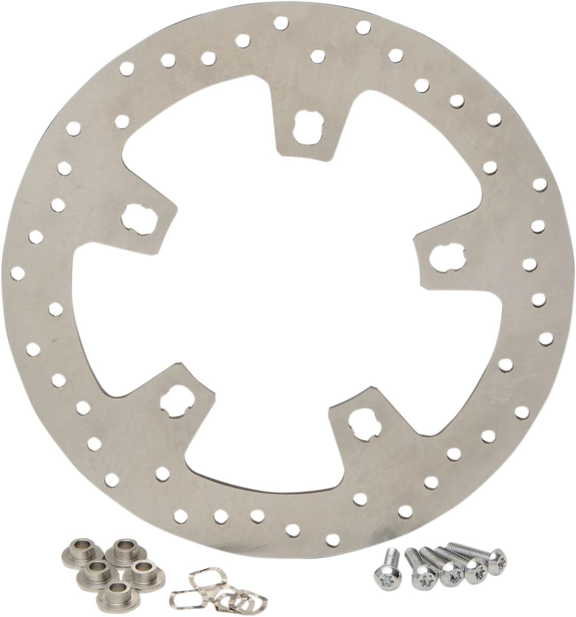 Front Rotor 11.8" for Drag Specialties (B06-0194AS)