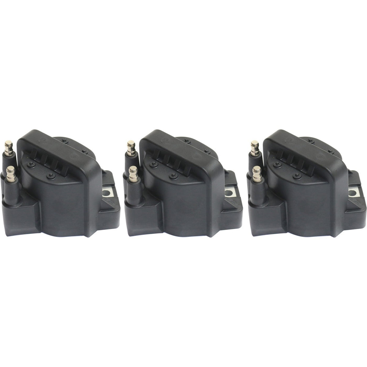3 Ignition Coils for Chevy and Oldsmobile Engines