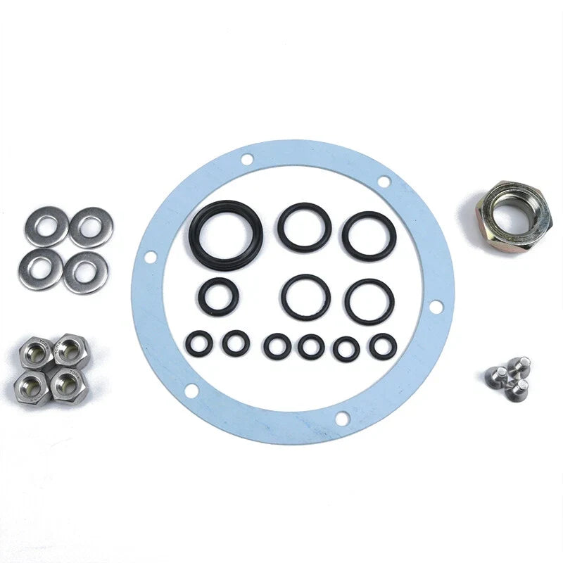 Helm Seal Rebuild Kit for SeaStar BayStar (HH-5271, HS5176, 5272)