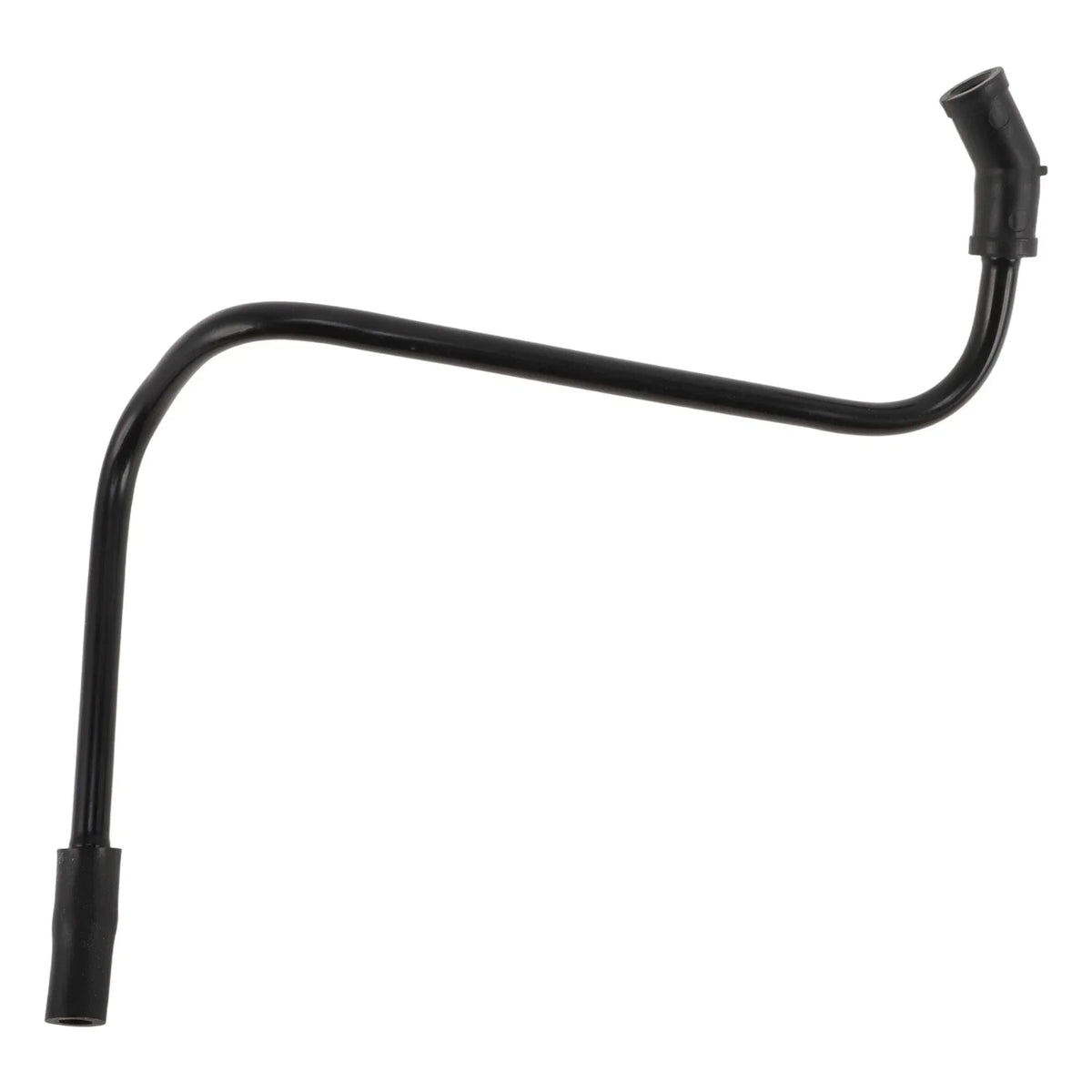 Positive Crankcase Ventilation Hose for Buick Rainier (2004) 19435538 Black