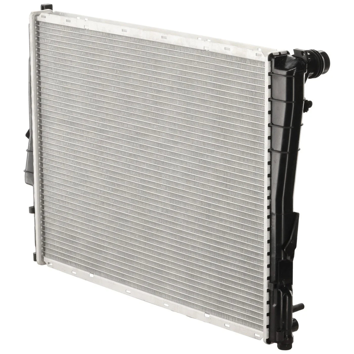 Cooling Radiator for BMW 3 Series E46, Z4 (1999–2006)