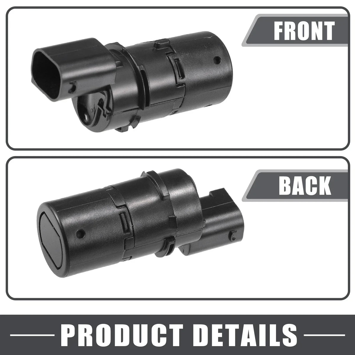 Parking Assist Sensor for BMW Models