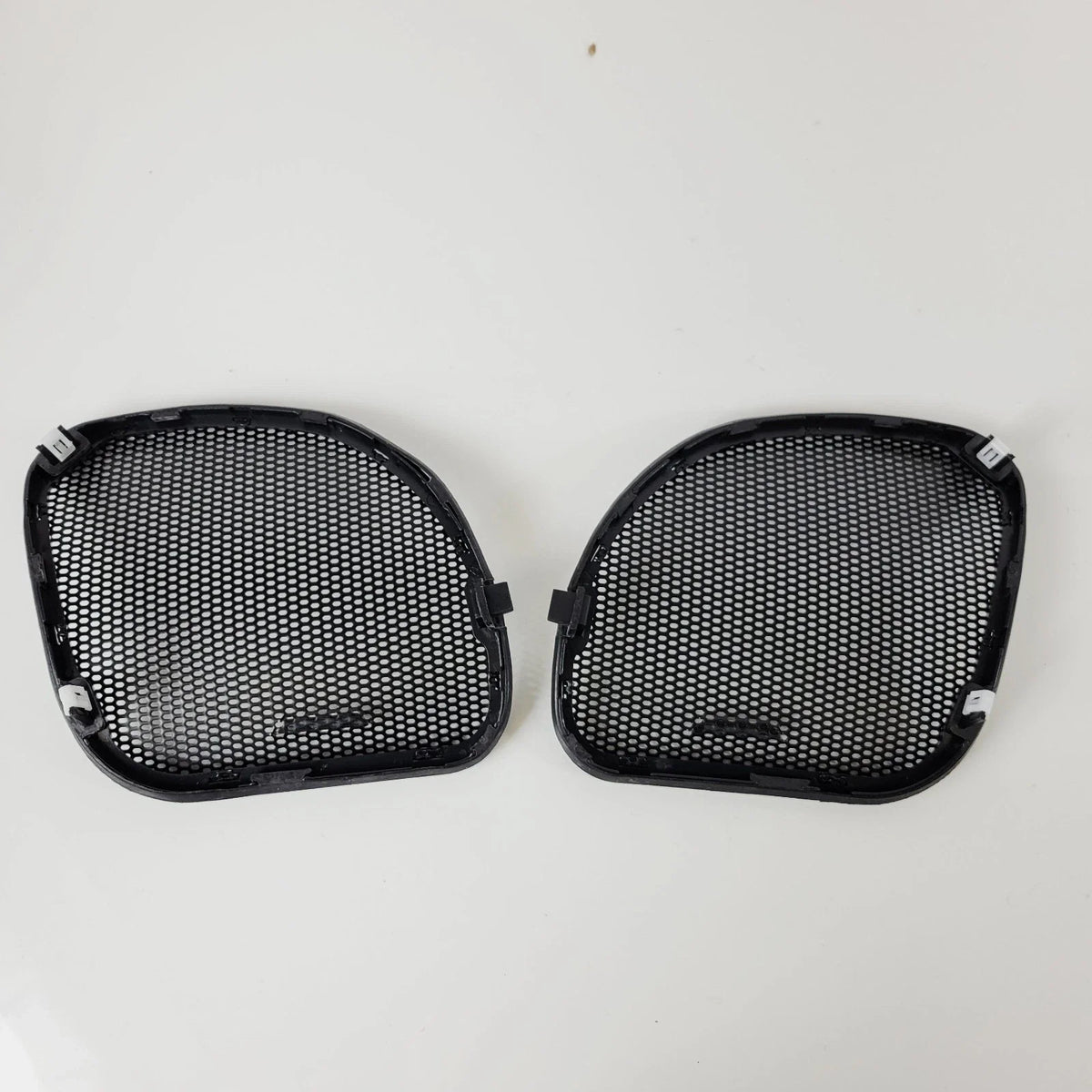 Speaker Covers for Harley Davidson Road Glide 2015 to 2023