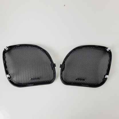 Speaker Covers for Harley Davidson Road Glide 2015 to 2023