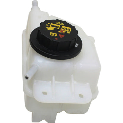 Coolant Reservoir with Cap for 2004-2008 Chevrolet Aveo