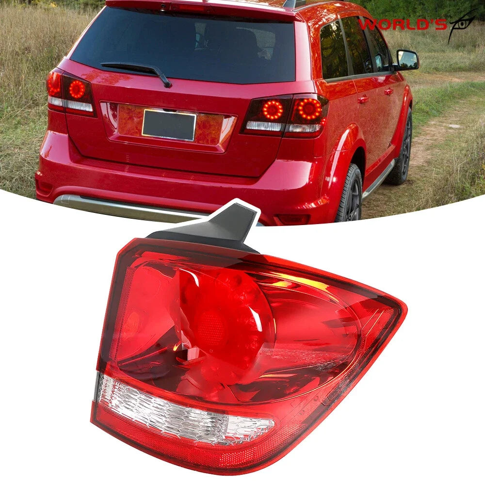 LED Outer Tail Light for Dodge Journey (2011–2019) Right Side