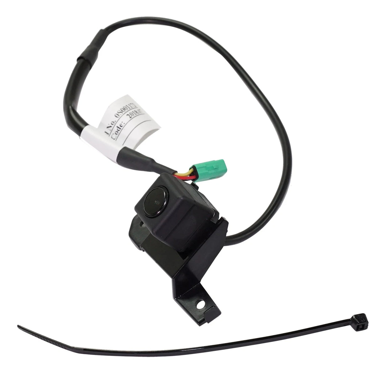 Back Up Camera for Toyota Camry (2009–2011)