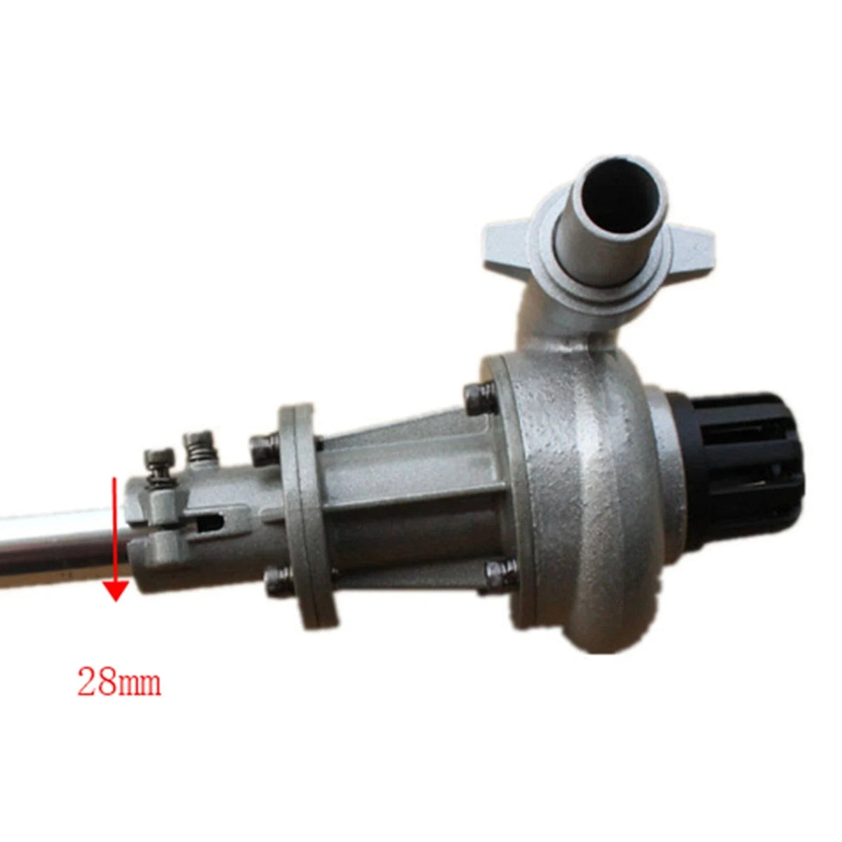 Water Pump for Optimal Watering and Irrigation Efficiency