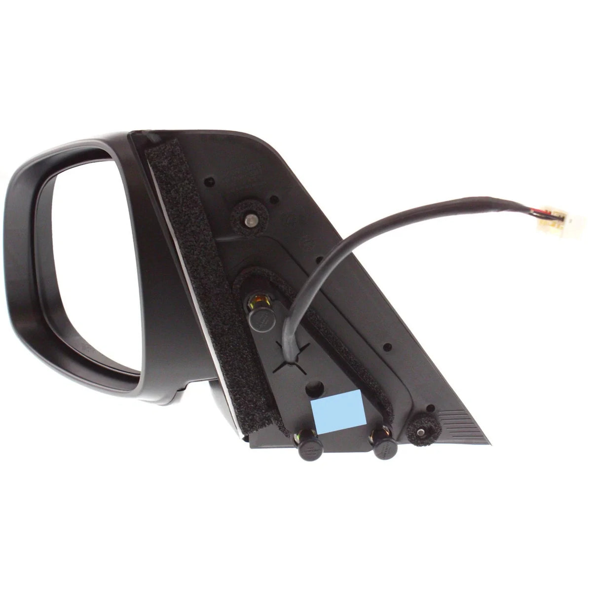 Power Mirror for Suzuki SX4 (2007–2013) Driver Side Heated Manual Folding