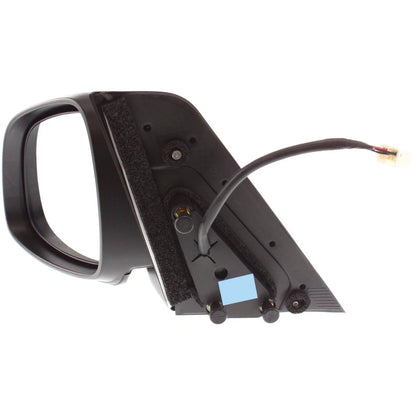 Power Mirror for Suzuki SX4 (2007–2013) Driver Side Heated Manual Folding