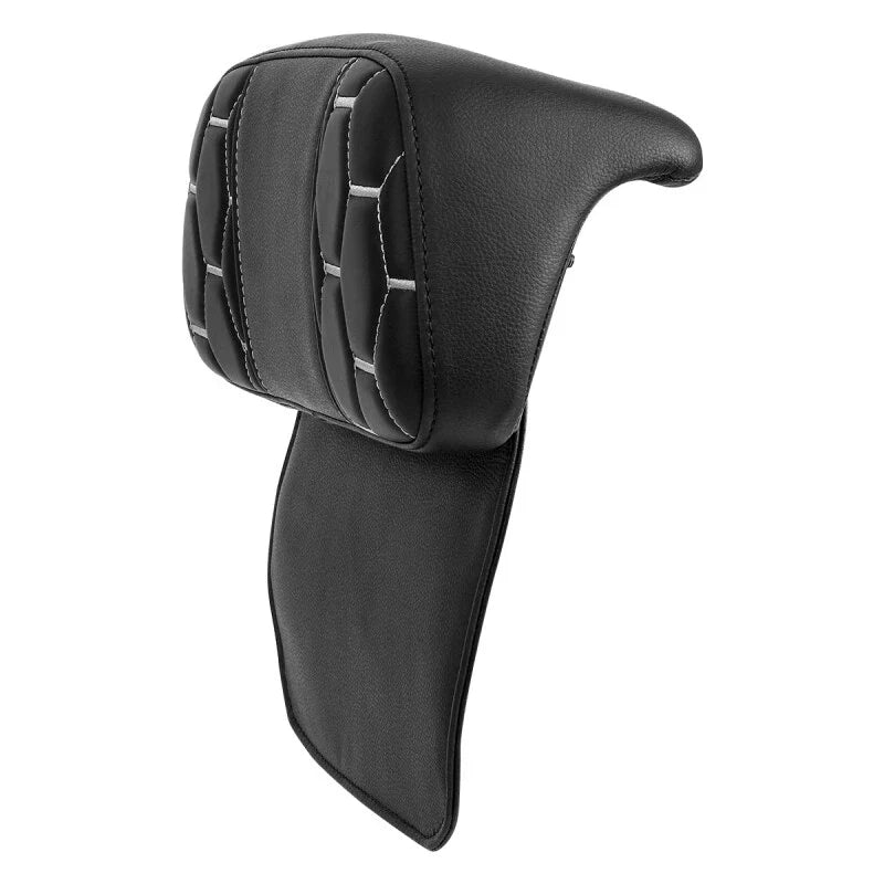 Trunk Backrest Chopped for Harley Road Glide 2014-2023