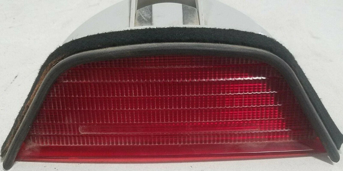 Rear Window Deck Shelf for BMW E39 5 Series (1996–2003)