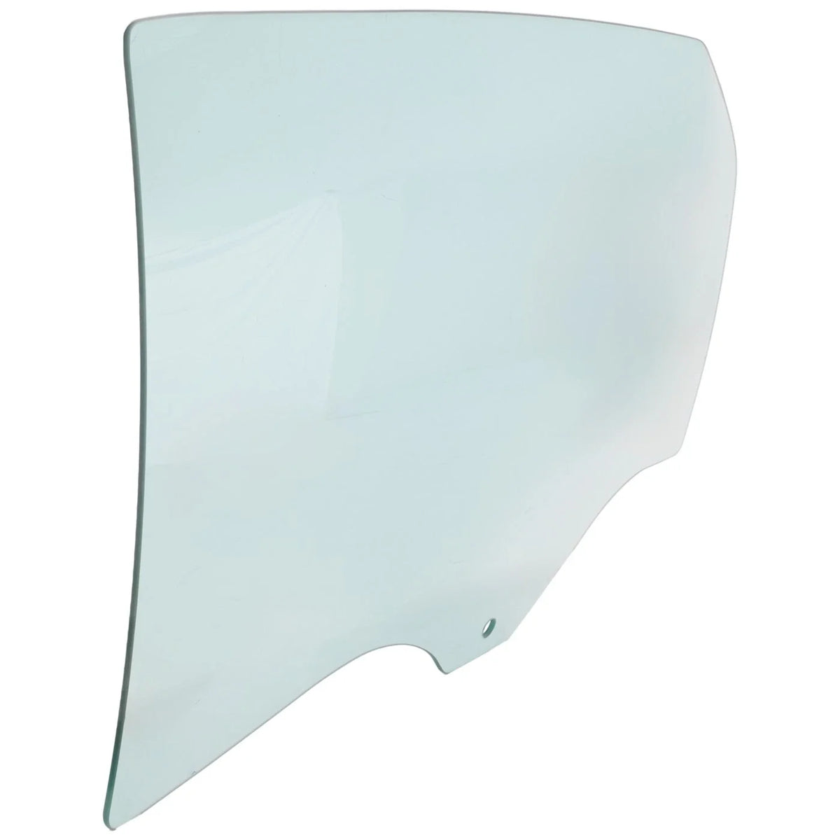 Rear Driver Left Door Glass for 2000-2005 Chevy Impala
