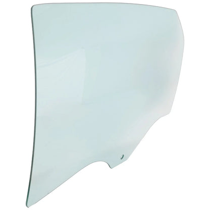 Rear Driver Left Door Glass for 2000-2005 Chevy Impala