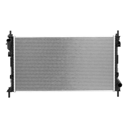 Aluminum Radiator 1 Row Core for Transit Connect (2010-2013) Ford