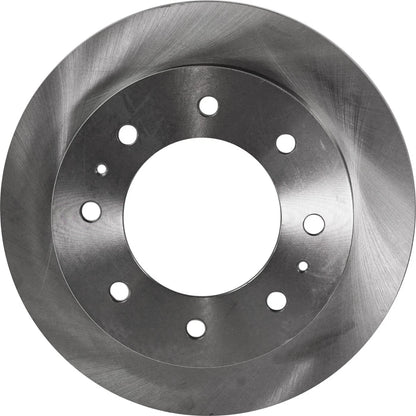 Disc Brake Rotor for Chevy Silverado 2500 HD (2011–2023) Rear LH/RH Solid