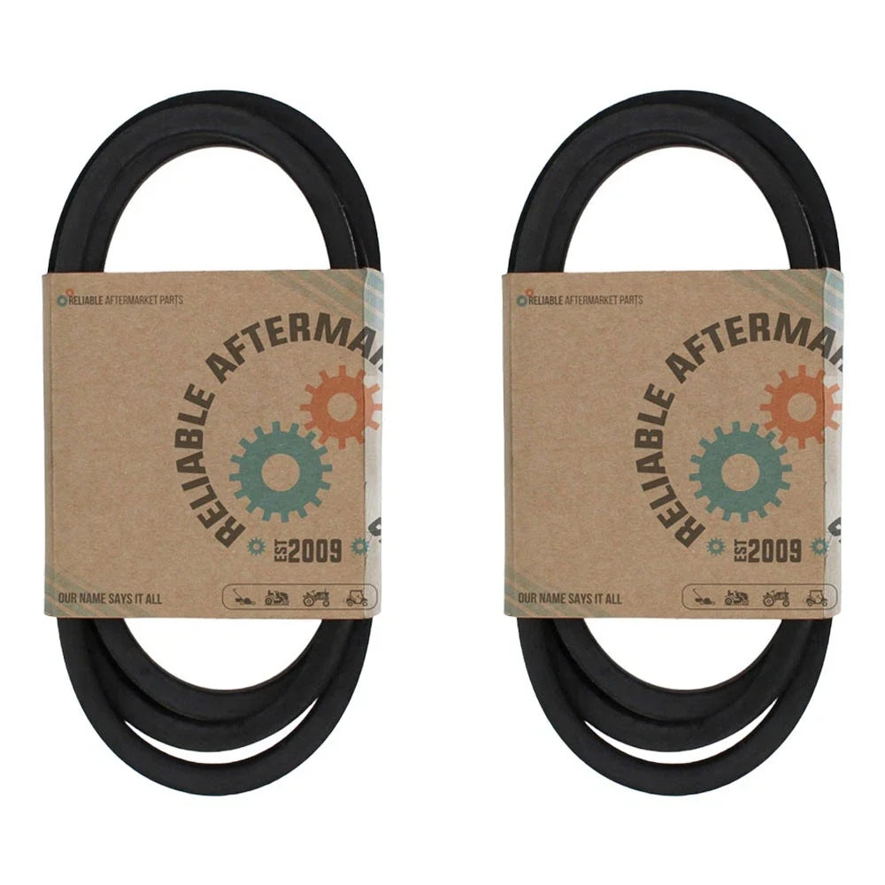 2X Classical V-Belt for Universal Products (Replaces 161109)