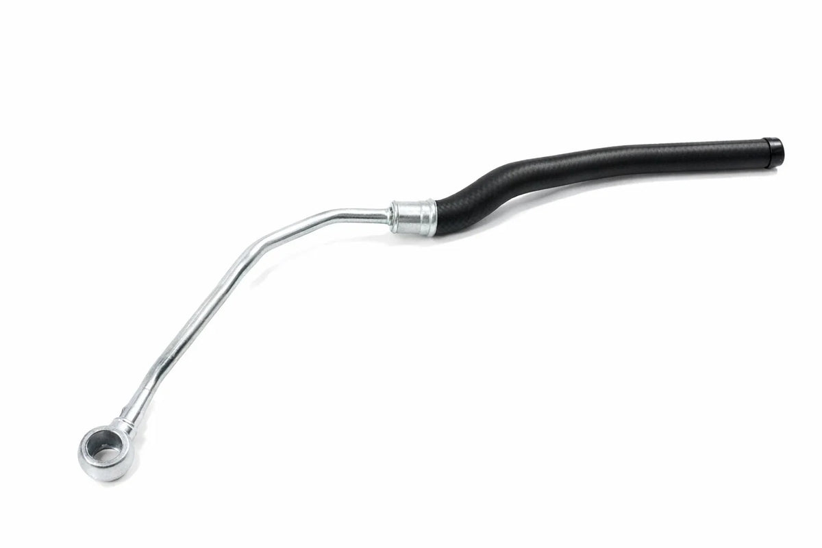 Power Steering Reservoir Hose for BMW 740iL, 740i (1995–2001) 32411093727