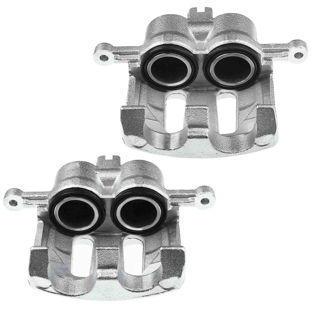 Front Brake Calipers Set for 1989–1995 Nissan Pathfinder