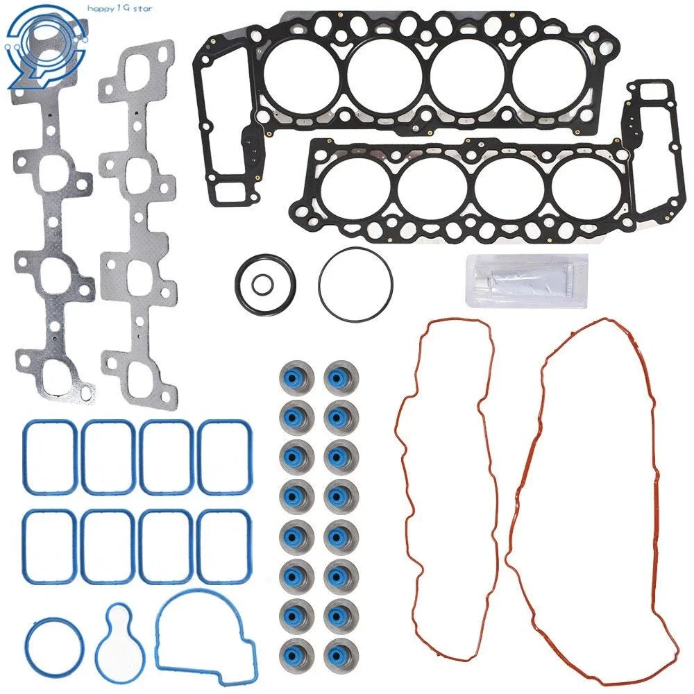Head Gasket MLS Set for Dodge Ram 1500, Chrysler Aspen, Jeep (2004–2007)