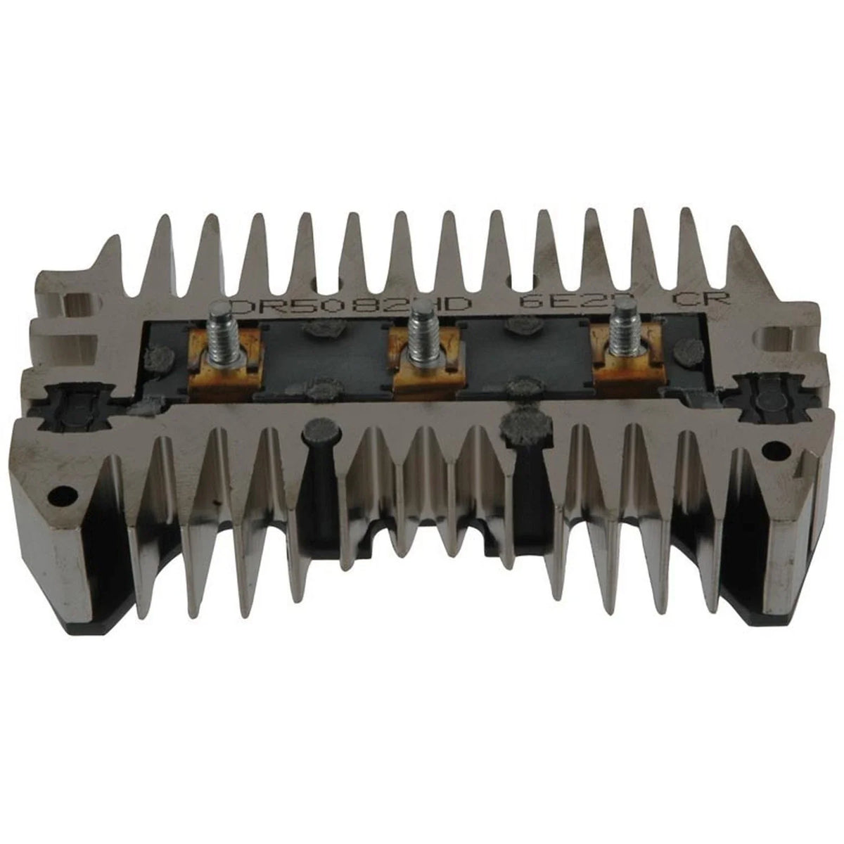 Rectifier for GMC C2500 Suburban L6 4.8L (1980–1980)