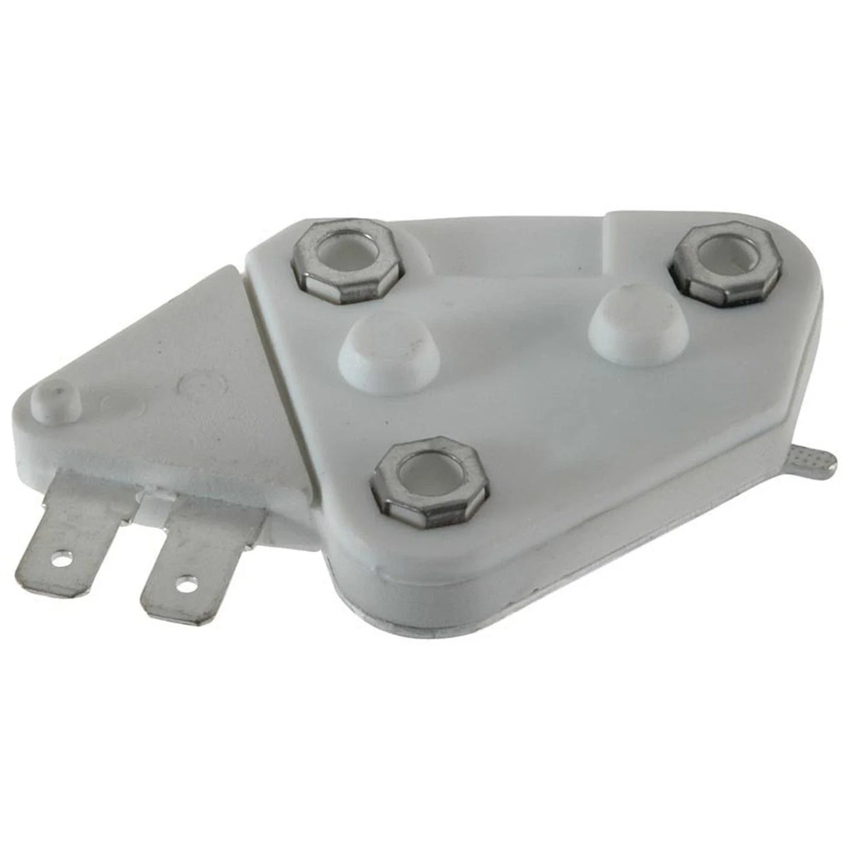 Voltage Regulator for Jeep J10 V8 5.9L (1978–1982)