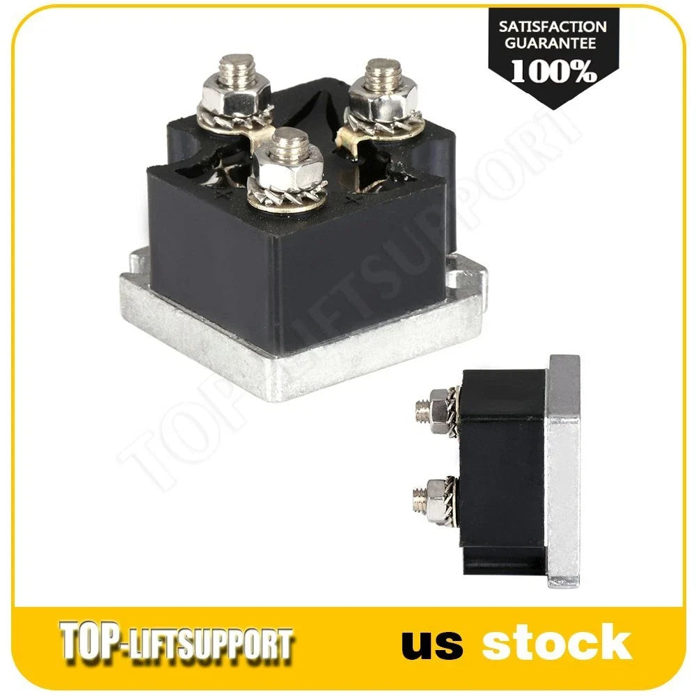 Rectifier for Mercury Outboard