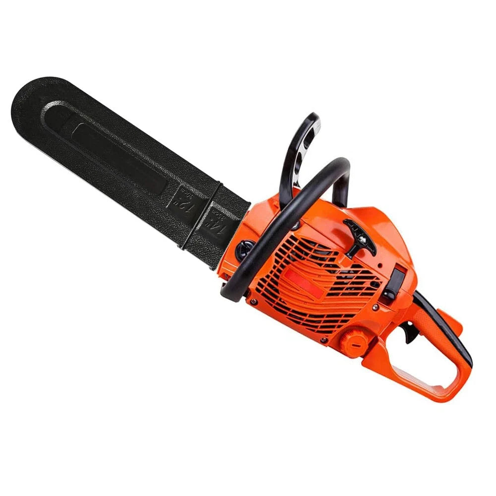Chainsaw Bar Scabbard 14" Cover Protector