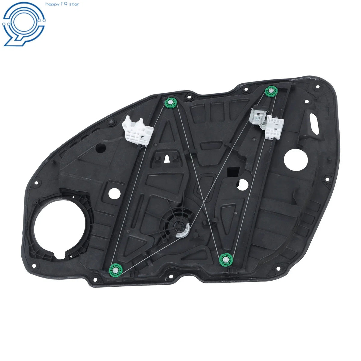 Front Left Power Window Regulator for Kia Optima (2016–2021)