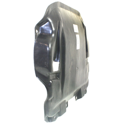 Engine Splash Shield Set for Mercedes S Class 2000-2006
