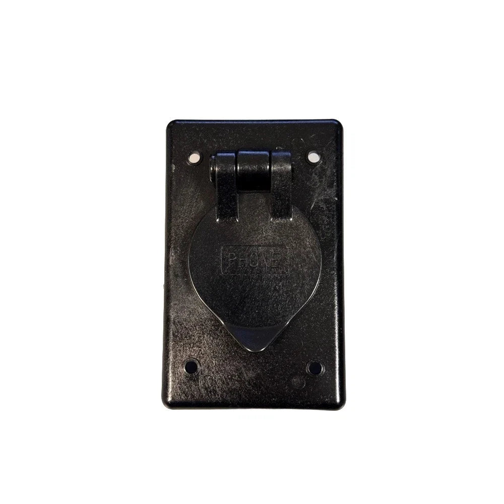 Marinco PH6597 Telephone Outlet for Marinco Models