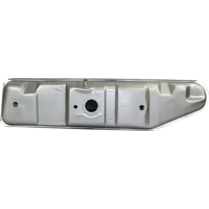 35 Gallon Fuel Gas Tank for Ford E-150 Econoline (1997–2002)