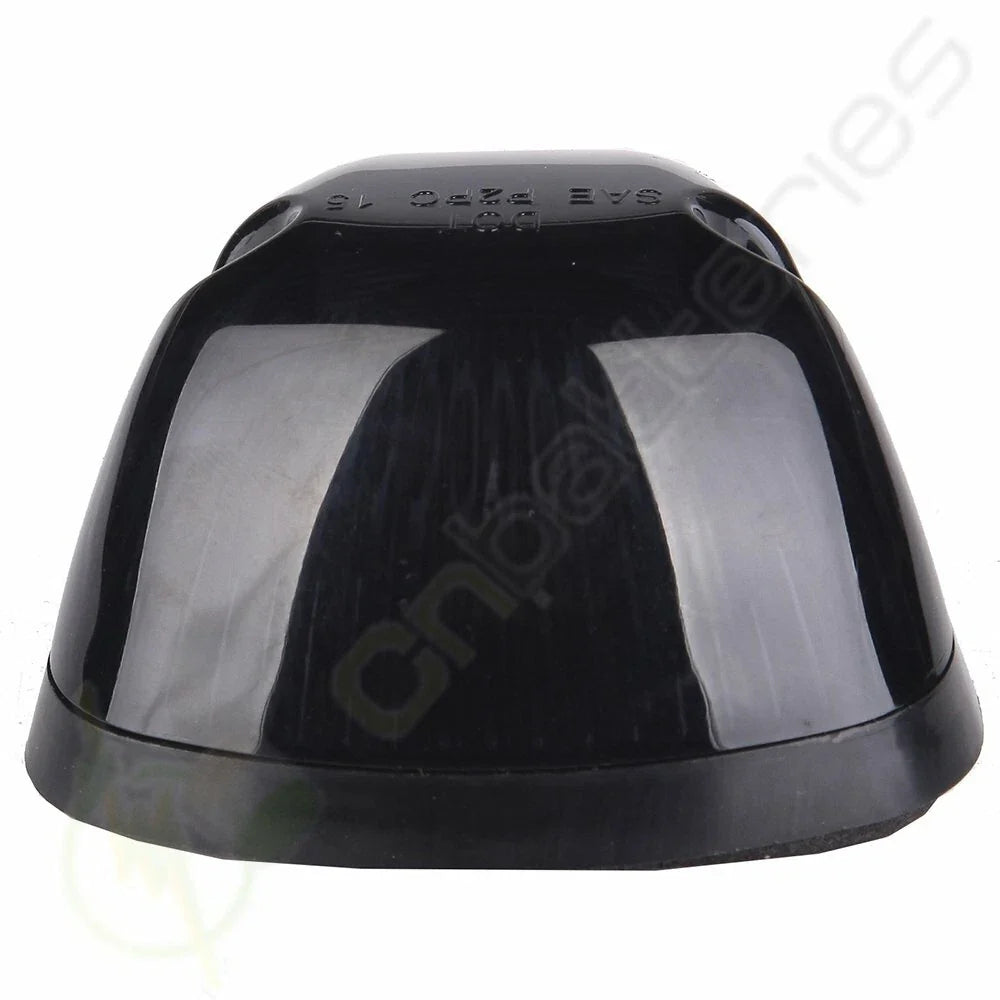 5PCS Cab Clearance Light Covers with Base Housing for Dodge Ram 1994-1998