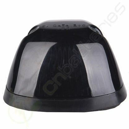 5PCS Cab Clearance Light Covers with Base Housing for Dodge Ram 1994-1998