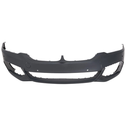 Front Bumper Cover for BMW 530i M Package (2017–2020) BM1000470 51118069076