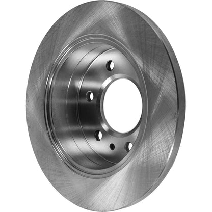 Rear Brake Rotor for Mercedes-Benz Sprinter 3500 2500
