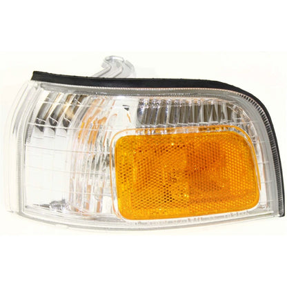 Corner Light Lamp for Honda Accord (2003–2007) HO2550110 34350SM4A02