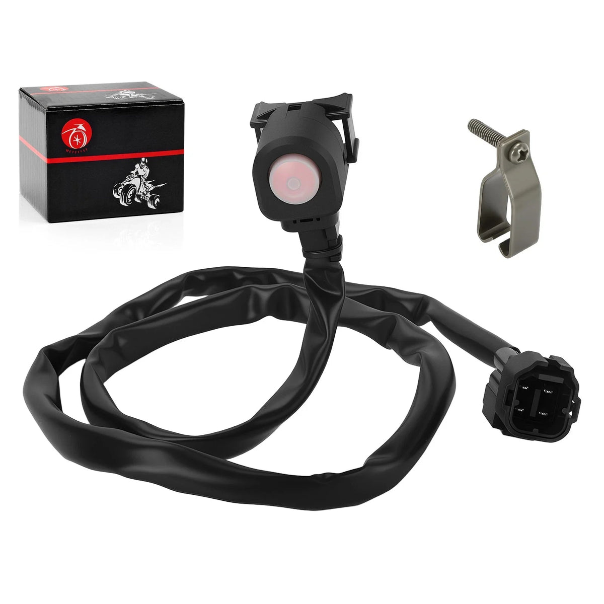 Launch Control Switch for Yamaha YZ450F 2020-2022 B2W-83976-00-00