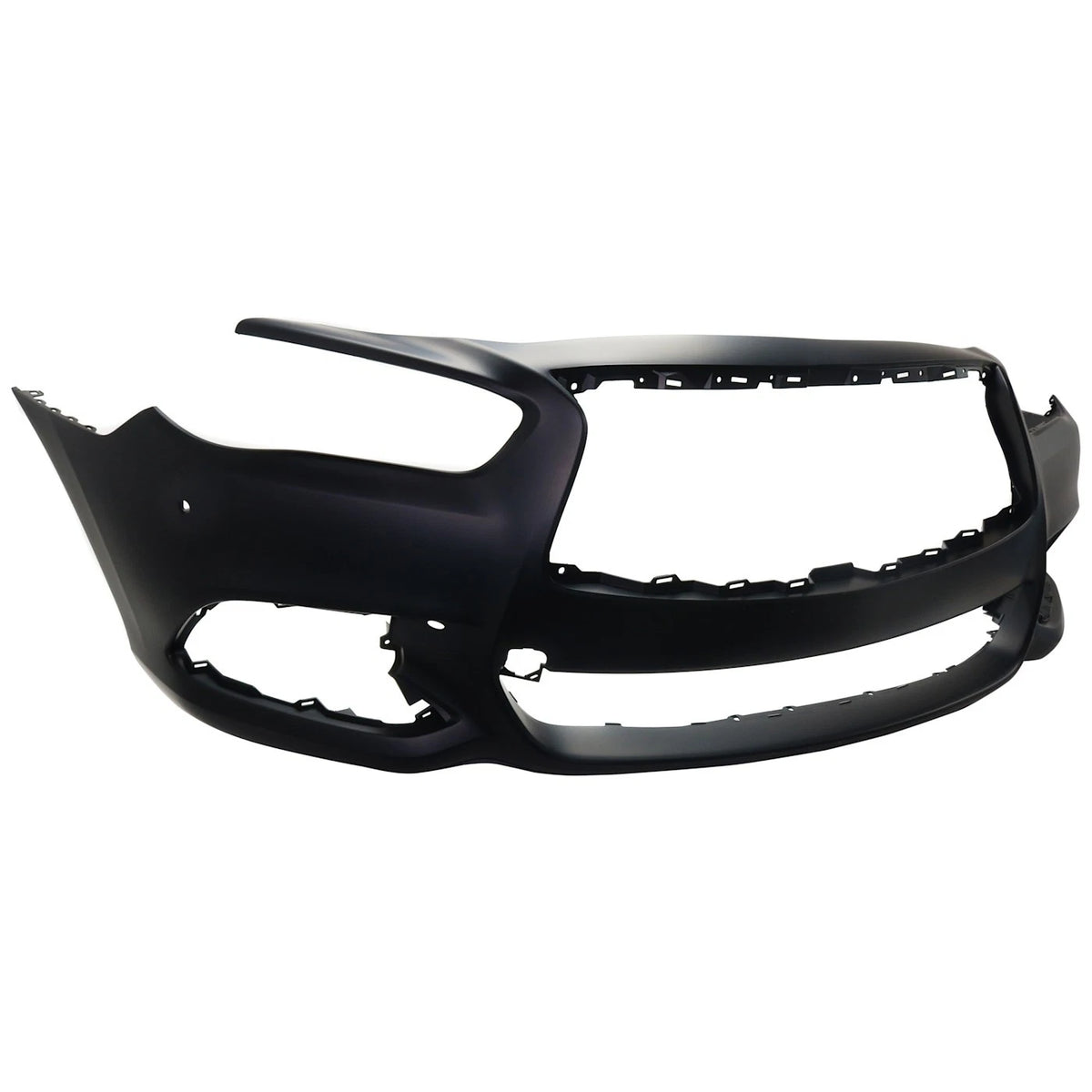 Front Bumper Cover 620229NC1H for INFINITI QX60 (2016–2020)