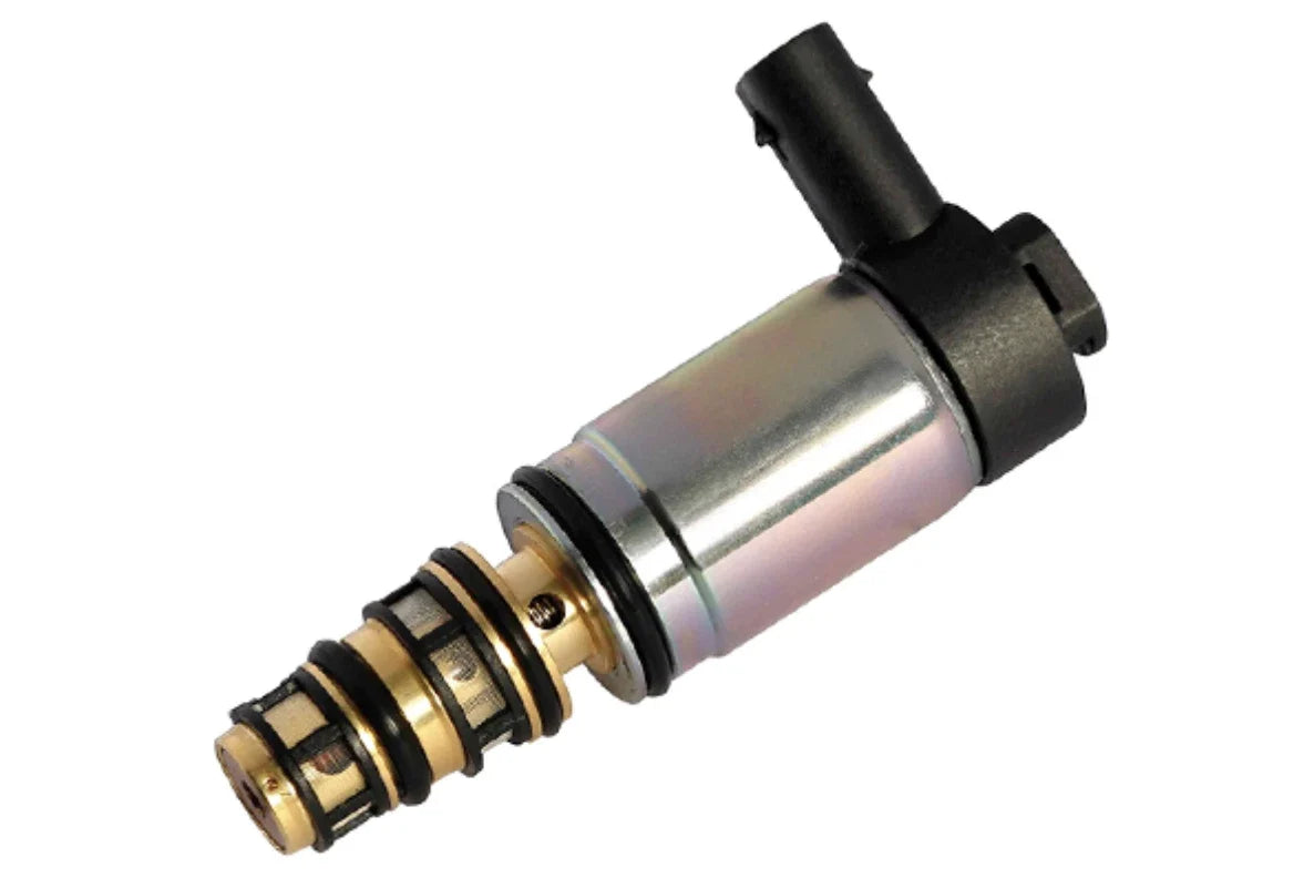 AC Compressor Control Valve Replacement for GMC Canyon 3.6L (2019–2020)