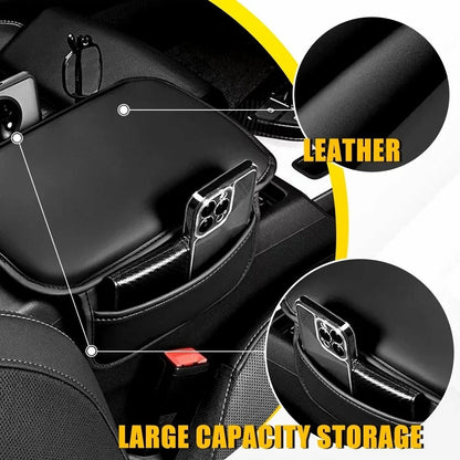 Armrest Cover Protector for Ford Models